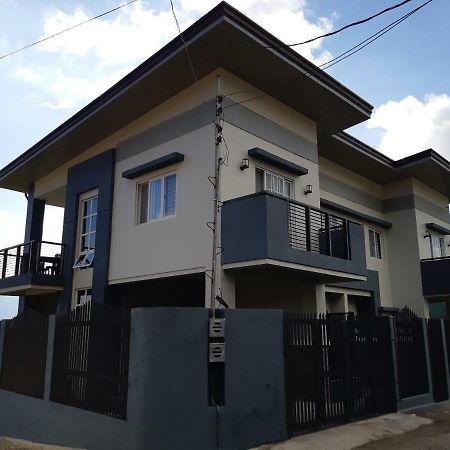 Restful 3Br Hillside Duplex House Villa Baguio City Kültér fotó