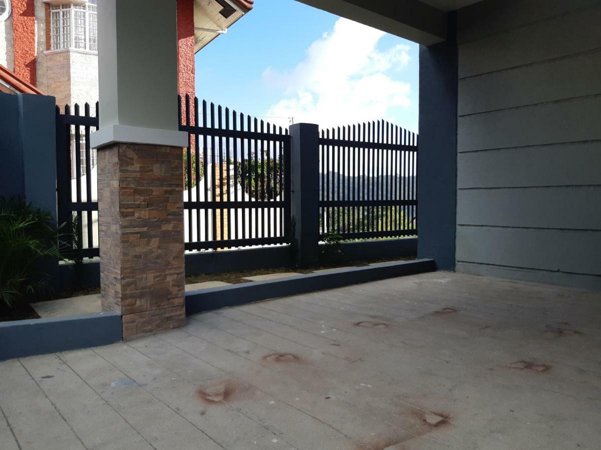 Restful 3Br Hillside Duplex House Villa Baguio City Kültér fotó
