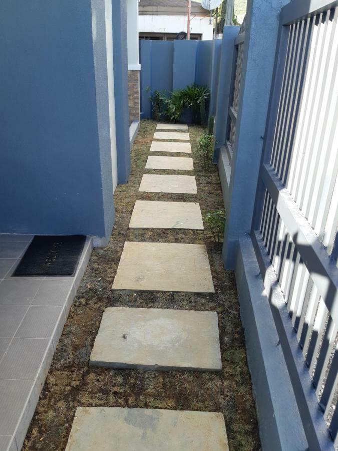 Restful 3Br Hillside Duplex House Villa Baguio City Kültér fotó