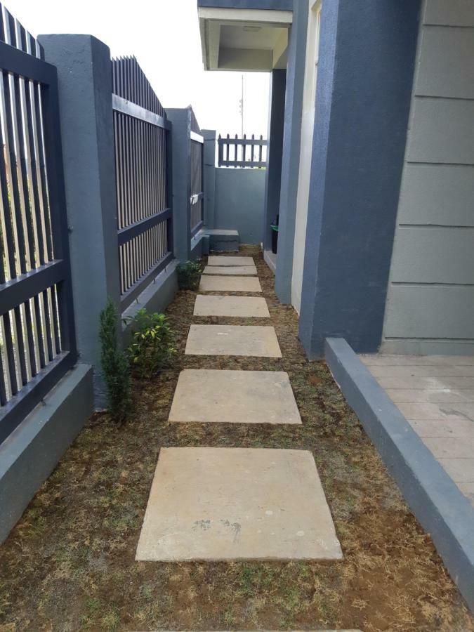 Restful 3Br Hillside Duplex House Villa Baguio City Kültér fotó