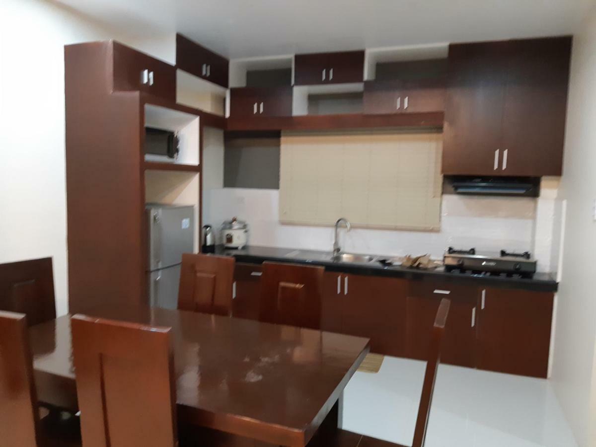 Restful 3Br Hillside Duplex House Villa Baguio City Kültér fotó