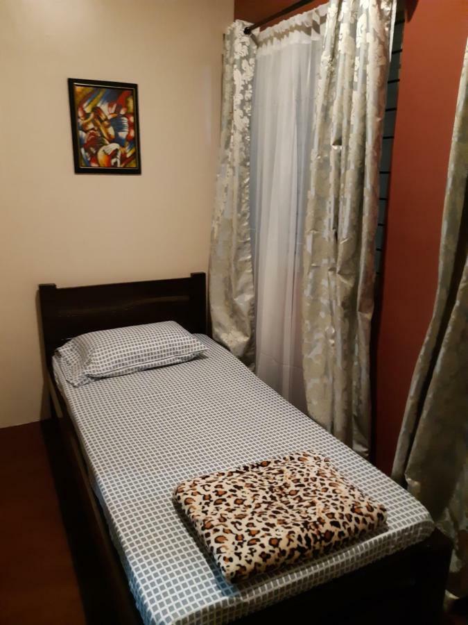 Restful 3Br Hillside Duplex House Villa Baguio City Kültér fotó