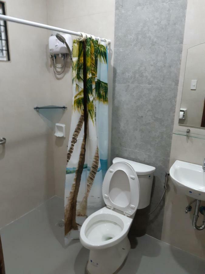 Restful 3Br Hillside Duplex House Villa Baguio City Kültér fotó