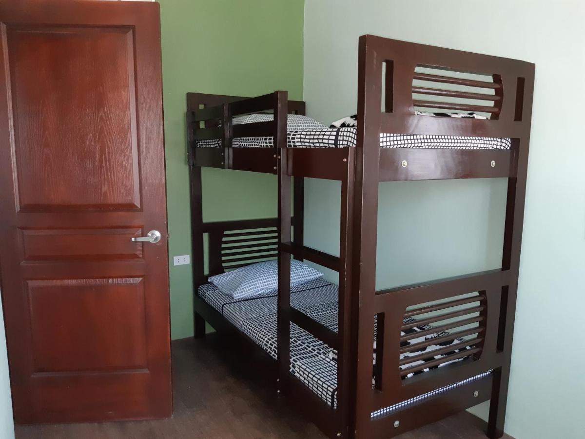 Restful 3Br Hillside Duplex House Villa Baguio City Kültér fotó