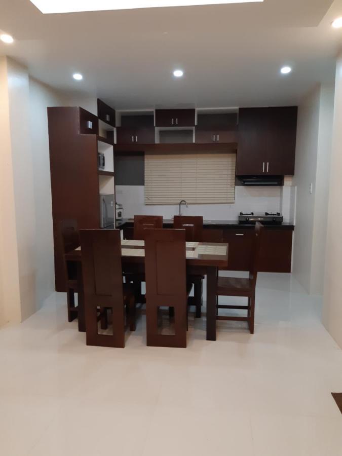 Restful 3Br Hillside Duplex House Villa Baguio City Kültér fotó